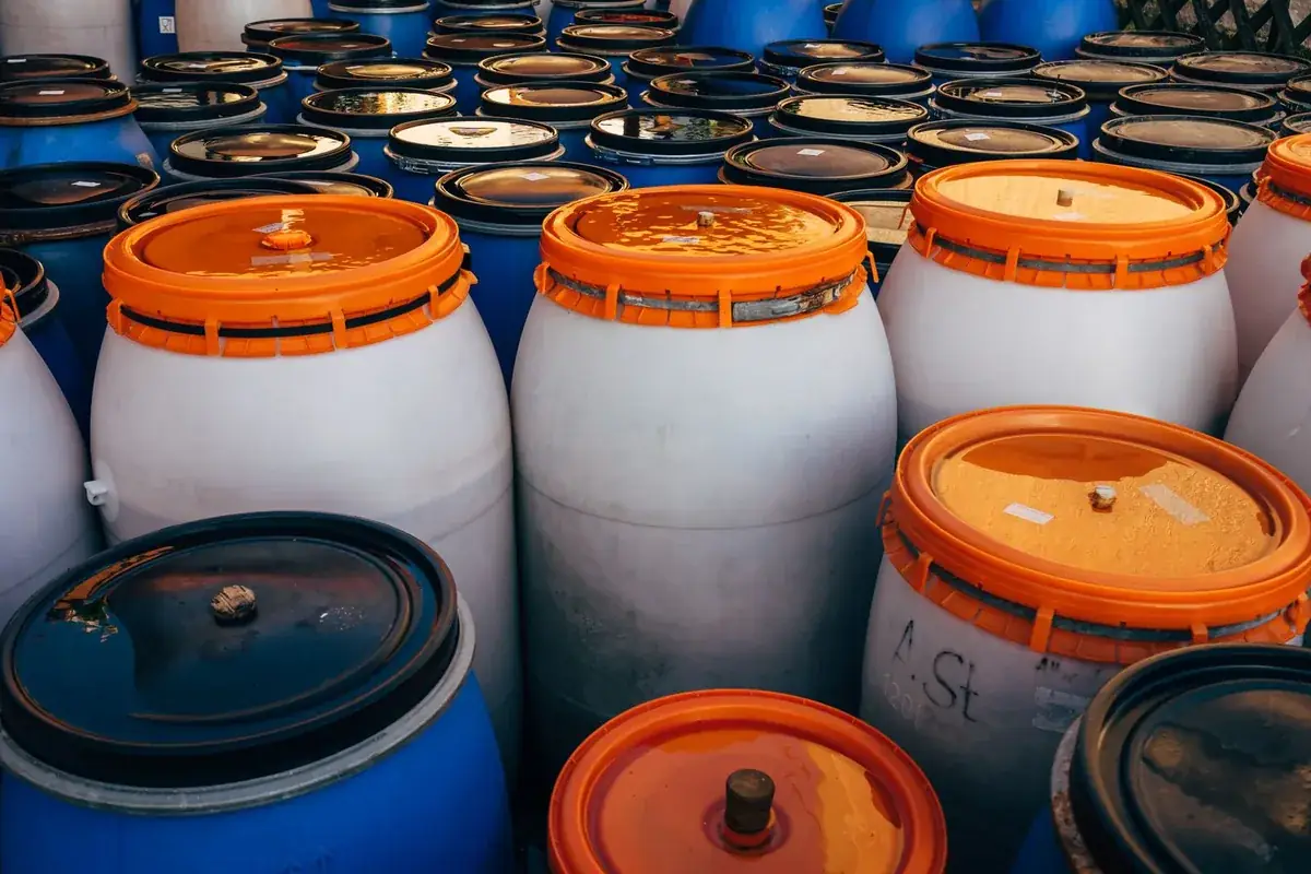 Chemical & Toxic Waste Cleanup in Lighthouse Point, FL